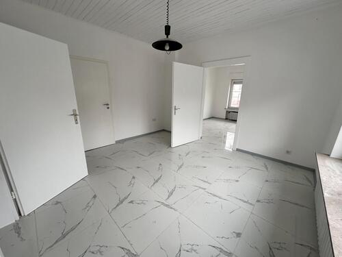 Foto - Erdgeschoßwohnung in Porta Westfalica zur Miete