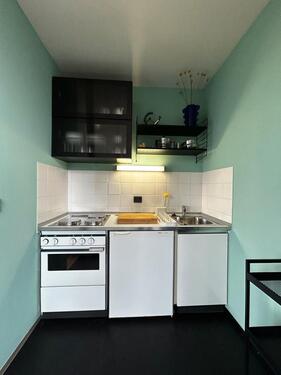 Foto - Etagenwohnung in Starnberg zur Miete