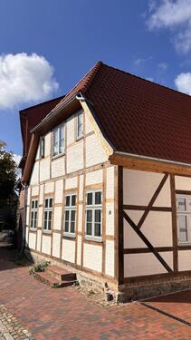 Foto - 1 Zimmer Dachgeschoßwohnung zur Miete in Ratzeburg