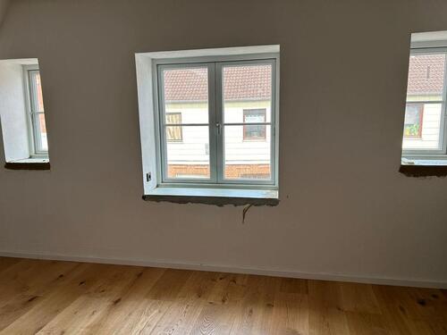 Foto - Dachgeschoßwohnung in Ratzeburg zur Miete