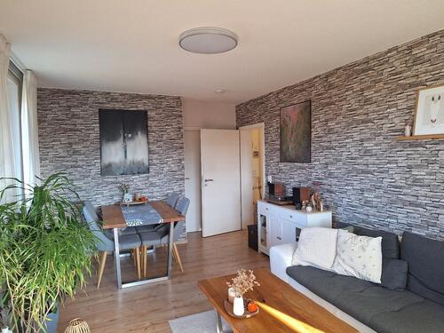 Foto - 4 Zimmer Etagenwohnung zur Miete in Bad Lausick