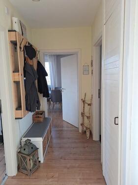 Foto - Etagenwohnung in Bad Lausick zur Miete