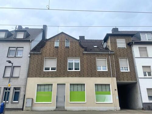 Foto - Helle Bürofläche 