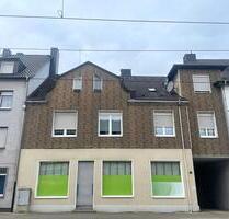 Helle Bürofläche | ca. 81,5 m² | mit großer Schaufensterfront in BeckhausenBuer - Gelsenkirchen Gelsenkirchen-West