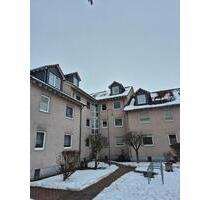 Großzügige Wohnung mit Grünblick – WBS-Wohnraum - Nesse-Apfelstädt