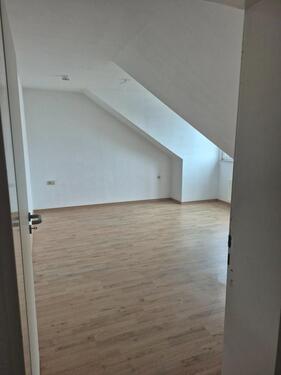 Foto - 2 Zimmer Dachgeschoßwohnung in Nesse-Apfelstädt