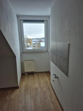 Foto - Dachgeschoßwohnung in Nesse-Apfelstädt zur Miete