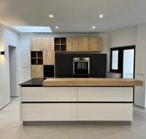 Wunderschöne moderne 3-Zimmer-Wohnung im Herzen Wemdings