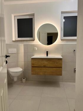 Foto - Etagenwohnung in Wemding zur Miete