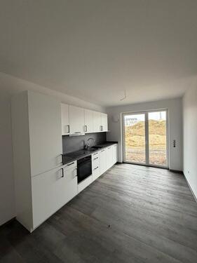 Foto - Helle Erdgeschosswohnung mit Garten in Osnabrück