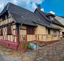 Charmantes Kulturdenkmal mit Potenzial - Malsch