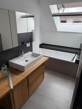 Foto - Einfamilienhaus Doppelhaushälfte in Dammbach