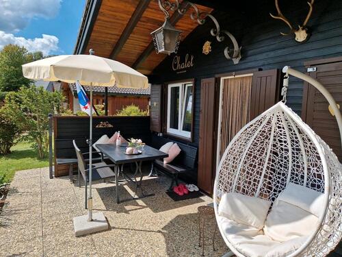 Foto - Luxuriöses Chalet - Einzigartiges Einfamilienhaus, Ferienhaus