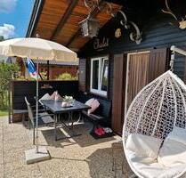 Luxuriöses Chalet - Einzigartiges Einfamilienhaus, Ferienhaus - Bartholomä