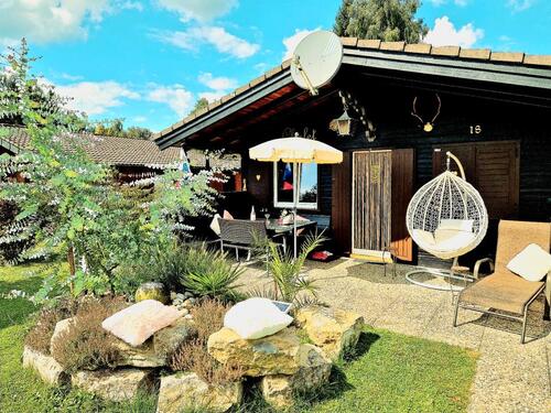 Foto - 2 Zimmer Einfamilienhaus zum Kaufen in Bartholomä