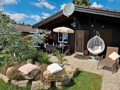 Foto - 2 Zimmer Einfamilienhaus in Bartholomä