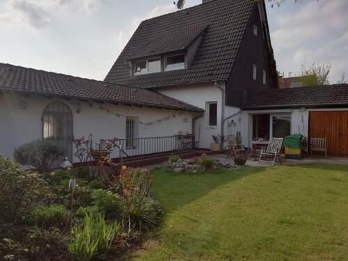 Foto - 5.5 Zimmer Einfamilienhaus zum Kaufen in Bochum