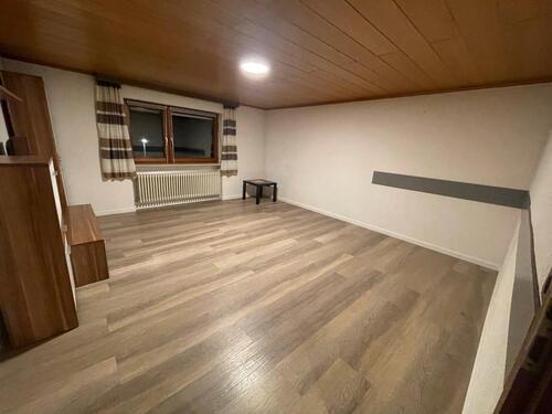 Foto - 2 Zimmer Etagenwohnung in Krauchenwies