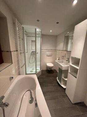 Foto - Etagenwohnung in Krauchenwies zur Miete