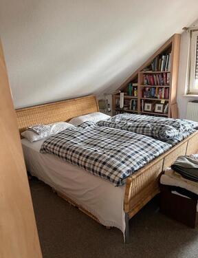 Foto - 4 Zimmer Maisonettenwohnung zum Kaufen in Leimen