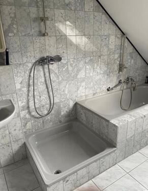 Foto - 4 Zimmer Maisonettenwohnung in Leimen