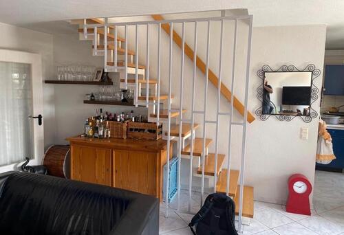 Foto - Maisonettenwohnung in Leimen zum Kaufen