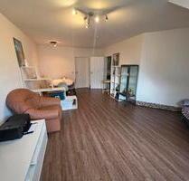 2 Zimmer Wohnung in Niederwerrn - Schweinfurt Haardt