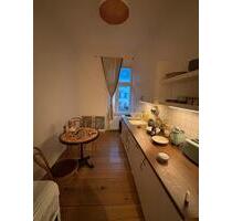 1 Zimmer Wohnung Charlottenburg Helmholtzstr 10587 - Berlin Steglitz-Zehlendorf