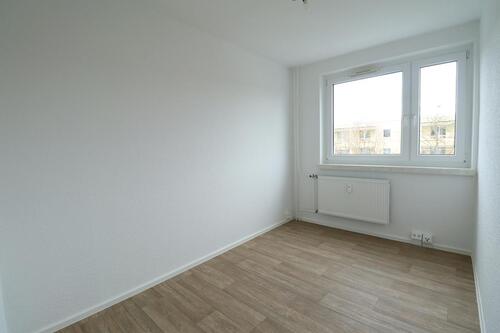 Foto - Etagenwohnung in Chemnitz zur Miete