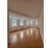 3-Zimmer Wohnung im Herzen von Altenburg