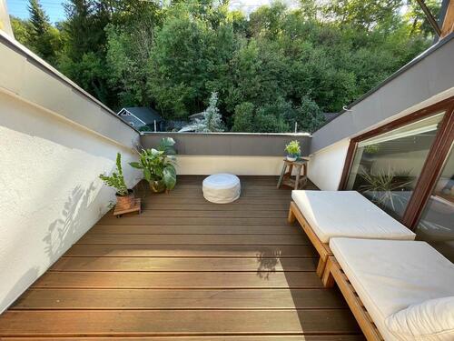 Foto - Möblierte 2,5 Zimmer Wohnung in Derendingen