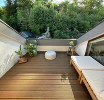 Möblierte 2,5 Zimmer Wohnung in Derendingen - Tübingen