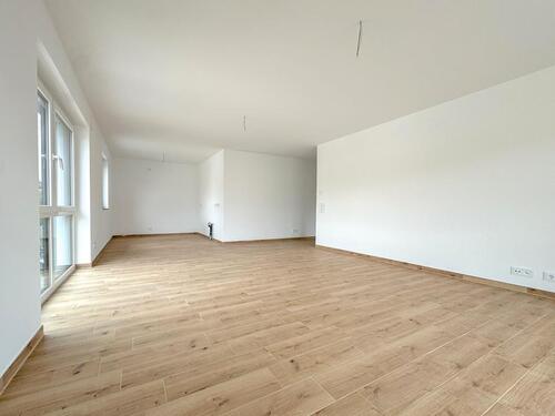 Foto - Licht, Komfort & Citynähe – Ihr neues Zuhause in Springe
