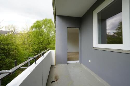 Foto - 3 Zimmer Etagenwohnung zur Miete in Eschwege