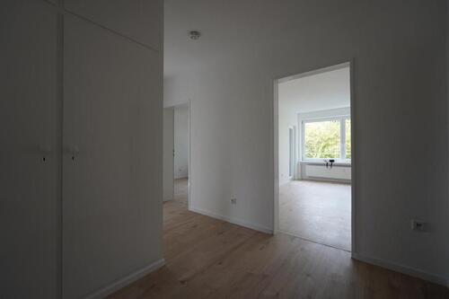 Foto - 3 Zimmer Etagenwohnung in Eschwege