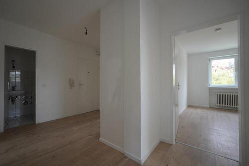 Foto - Etagenwohnung in Eschwege zur Miete