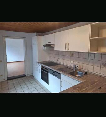 Foto - 5 Zimmer Etagenwohnung in Lohra