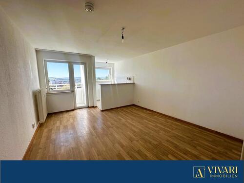 Foto - 1 ZKBB Wohnung- renoviert und mit Aufzug
