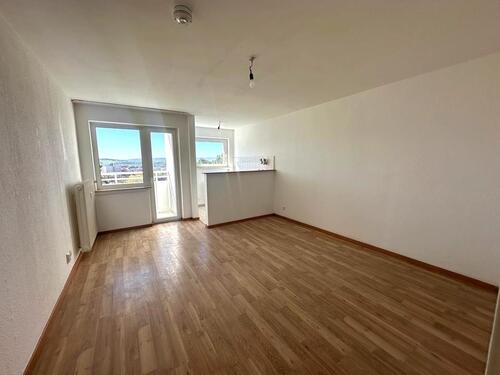 Foto - 1 Zimmer Etagenwohnung zur Miete in Bad Kreuznach