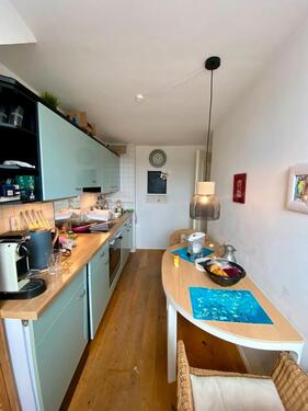 Foto - 1.5 Zimmer Dachgeschoßwohnung in München