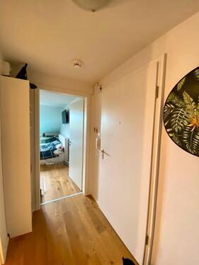 Foto - Dachgeschoßwohnung in München zur Miete