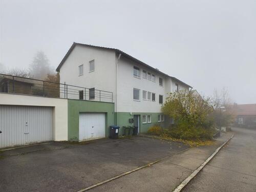 Foto - Haus Zweifamilienhaus mit Garten und Ausbaupotenzial