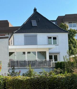 Foto - Nicht jedes Haus versteht man von außen