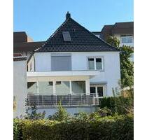 Nicht jedes Haus versteht man von außen - Bad Oeynhausen