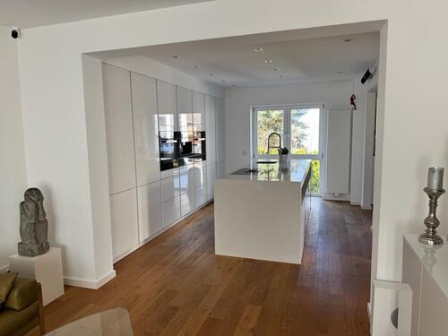 Foto - Einfamilienhaus zum Kaufen in Bad Oeynhausen