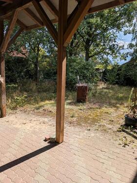 Foto - 6 Zimmer Mehrfamilienhaus, Wohnhaus in Winsen (Aller)
