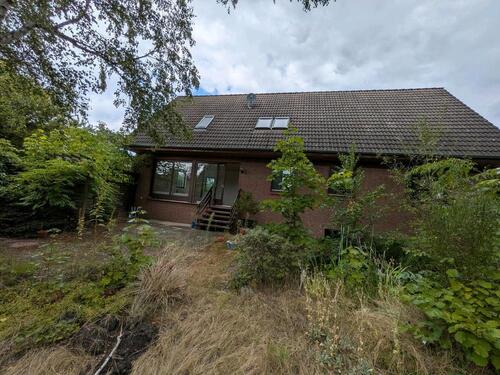 Foto - Mehrfamilienhaus, Wohnhaus in Winsen (Aller) zum Kaufen