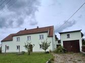 Foto - Freistehendes EFH in Großnaundorf