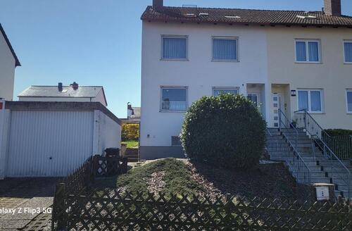 Foto - Doppelhaushälfte - 295.000,00 EUR Kaufpreis, ca.  118,00 m²