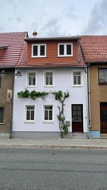 Foto - Modern saniertes Einfamilienhaus